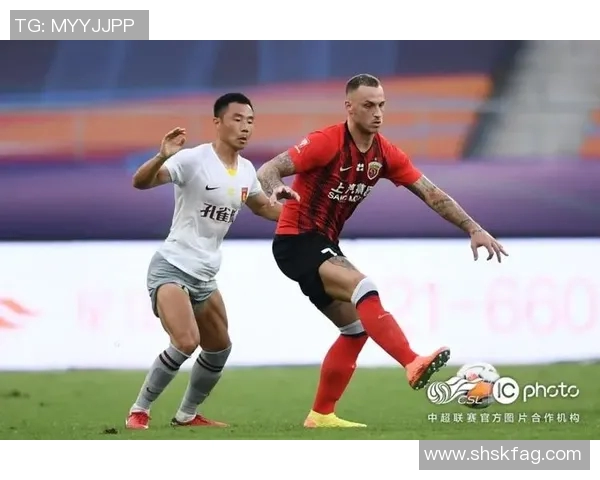 华夏与上港激战正酣视频直播全程呈现精彩瞬间