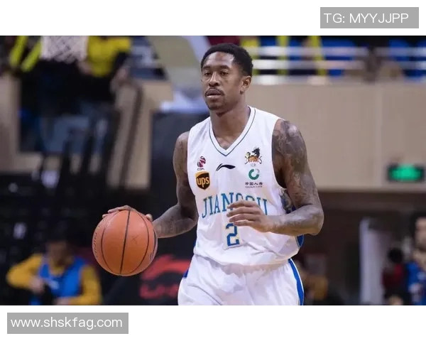 马尚布鲁克斯：从篮球场到人生舞台的精彩转变与奋斗历程