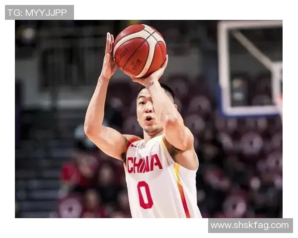 高诗岩：从篮球新星到职业生涯的辉煌之路与未来展望