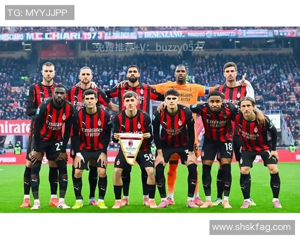 AC米兰迎战博得闪耀争夺欧战资格的关键之战即将打响