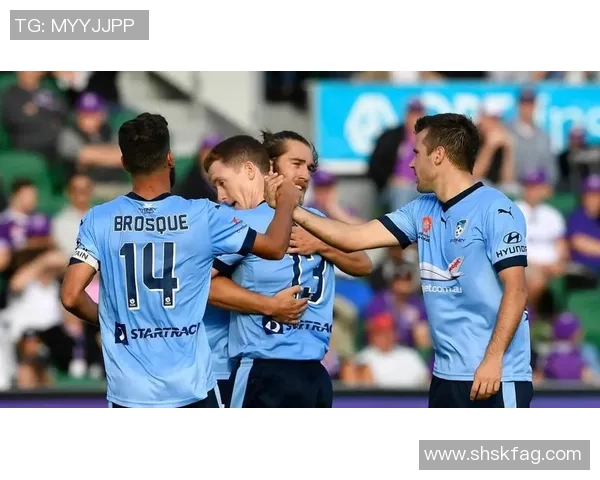 堪培拉奥迎战悉尼FC展现澳超精彩对决与激情时刻