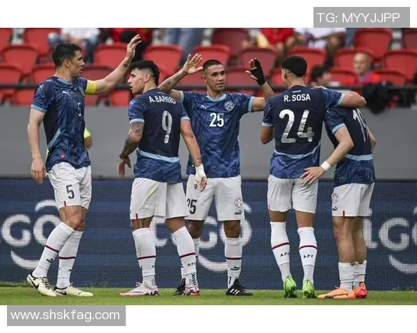 巴拉圭与乌拉圭精彩对决视频回顾及赛后分析