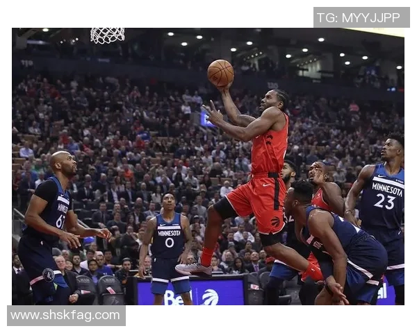 森林狼与猛龙激战正酣谁能在这场对决中笑到最后