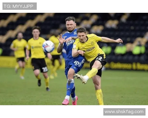 纽波特与格里姆的激烈对决揭示了英甲联赛的竞争魅力与球队实力的较量