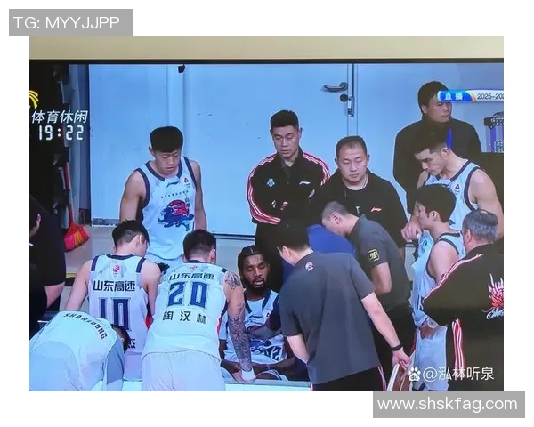 辽宁飞豹与山东高速激战正酣谁能在赛场上笑到最后