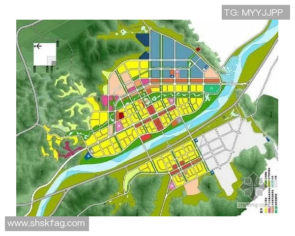 长沙市的地质特征与地貌演变探讨及其对城市发展的影响分析