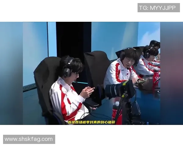 WE的荣耀之路：从奋斗到巅峰的王者荣耀纪实探寻