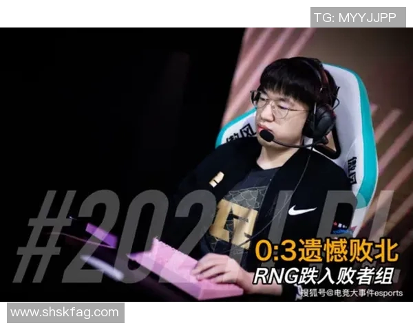 CSGO热议RNG实力之争背后的真相与未来发展分析