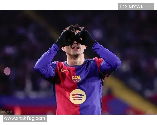 佩德里：年轻天才在巴萨的崛起与未来潜力的无限可能