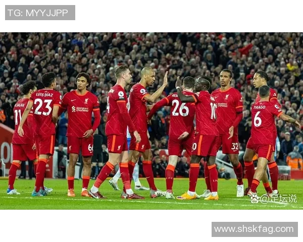 利物浦主场迎战水晶宫37轮较量全力争胜展现实力与信心