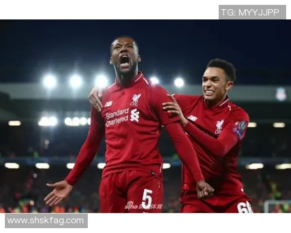 克洛普确认续约利物浦力争再夺欧冠荣耀