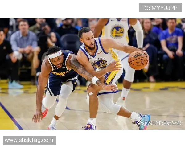 勇士与掘金激战第五场争夺季后赛晋级关键胜利
