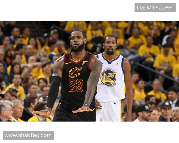 勇士与骑士总决赛2016七场激战回顾与精彩瞬间盘点