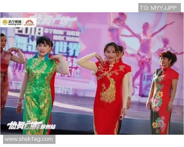 吴军的街舞人生：从热爱到坚持的深度对话与心路历程分享