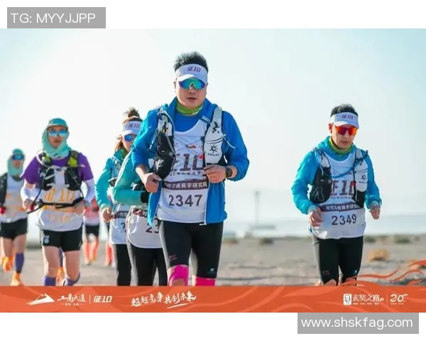 城市马拉松特别报道：探秘北京极限运动队的成长与奋斗历程