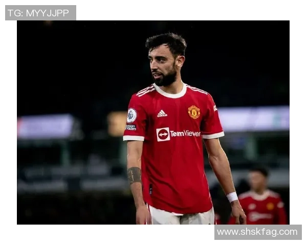 布鲁诺费尔南德斯:从默默无闻到足球场上的璀璨明星之路