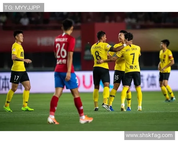 建业与恒大精彩对决比赛视频回顾及精彩瞬间分析