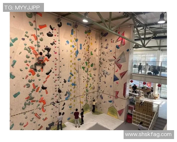 广州攀岩队的意识与团队协作探讨：攀岩运动中的心理与策略分析