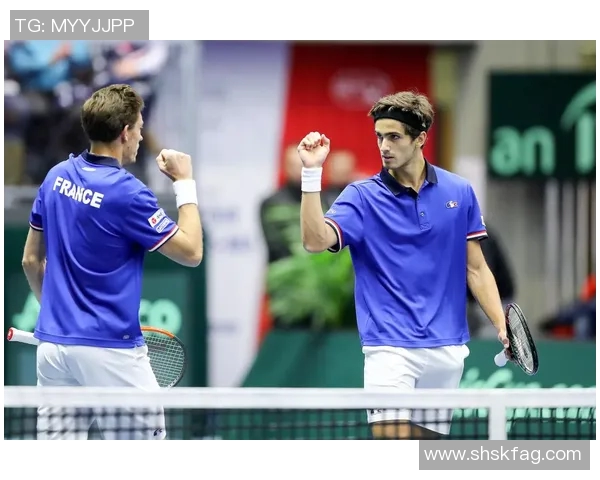 戴维斯杯精彩对决日本队迎战法国队期待激烈比赛展现网球魅力