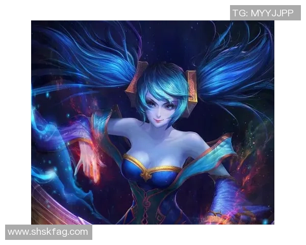 李娜深度解析英雄联盟游戏策略与技巧分享