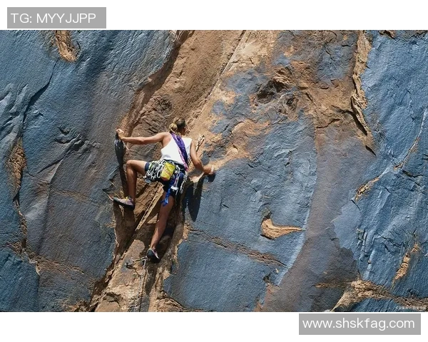 极限运动的魅力与挑战李芳分享她的精彩人生旅程MBA