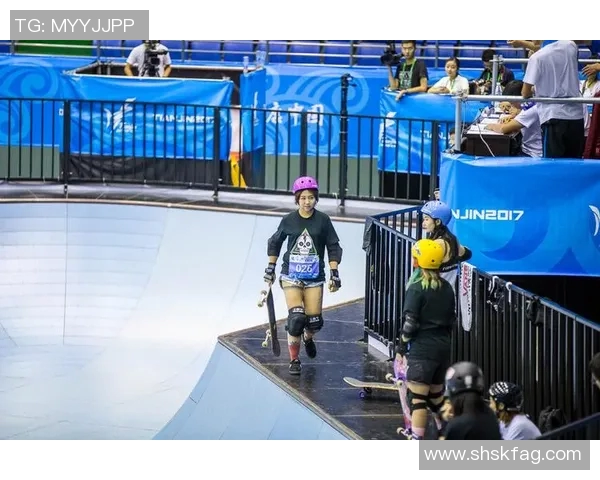 滑板精英赛特别报道北京街舞队如何逆袭夺冠的精彩历程MBA