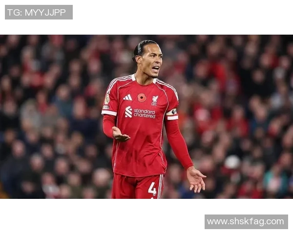 范戴克：从默默无闻到世界顶级后卫的传奇之路与足球哲学